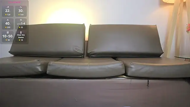 Sweet Sammy  online show from March 18, 7:50 pm