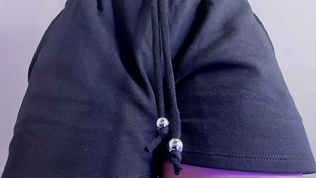 BriaConner  online show from February 21, 9:13 am