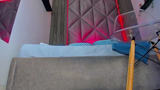 BriaConner  online show from January 17, 3:00 am