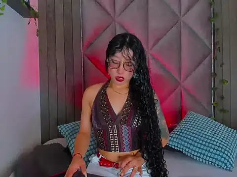 BriaConner  online show from June 26, 2:49 am