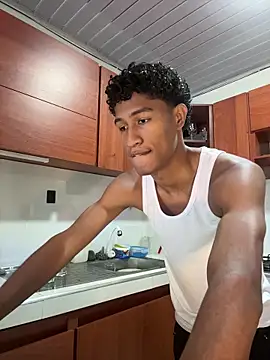 Masterikee online show from February 17, 1:29 pm