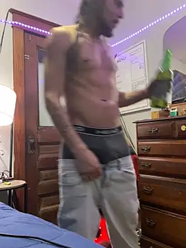 freakyPR online show from January 27, 3:15 am