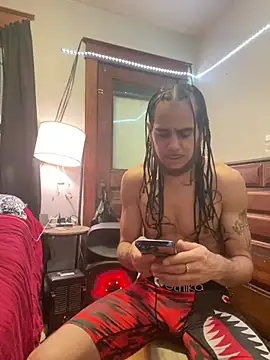 freakyPR online show from February 8, 6:55 pm