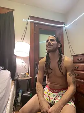 freakyPR online show from February 11, 2:35 am