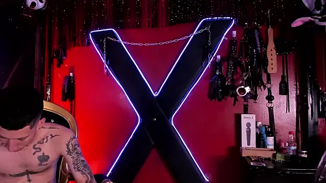 Snapshot of alexa_n_alex chatting on December 16, 12:43 pm alexa n alex online show from December 16, 12:43 pm