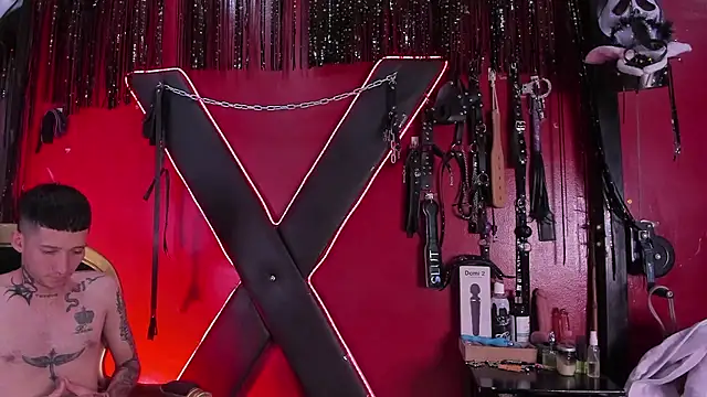 Snapshot of alexa_n_alex chatting on January 5, 7:39 pm alexa n alex online show from January 5, 7:39 pm