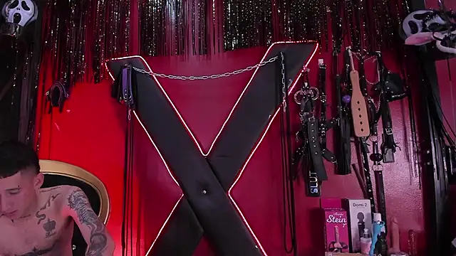 Snapshot of alexa_n_alex chatting on January 14, 6:46 pm alexa n alex online show from January 14, 6:46 pm