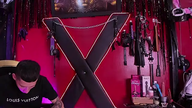 alexa n alex online show from February 2, 7:56 pm