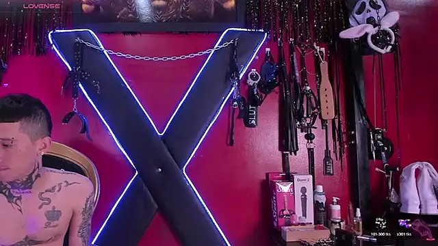 alexa n alex online show from February 22, 12:15 pm