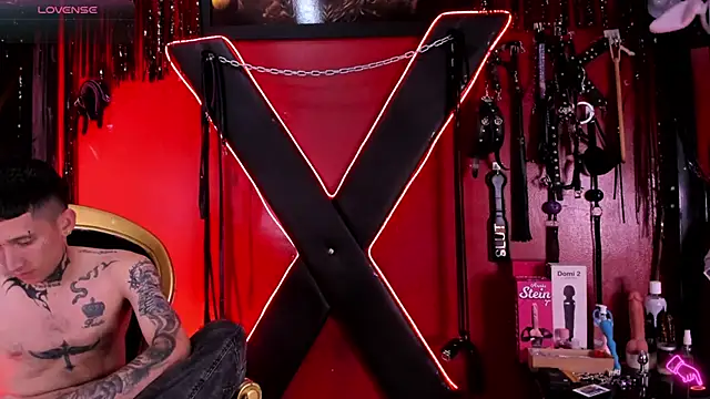 alexa n alex online show from March 18, 8:45 pm