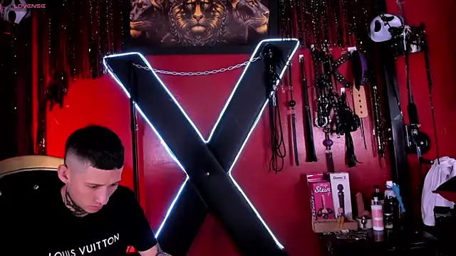 alexa n alex online show from April 12, 10:09 am