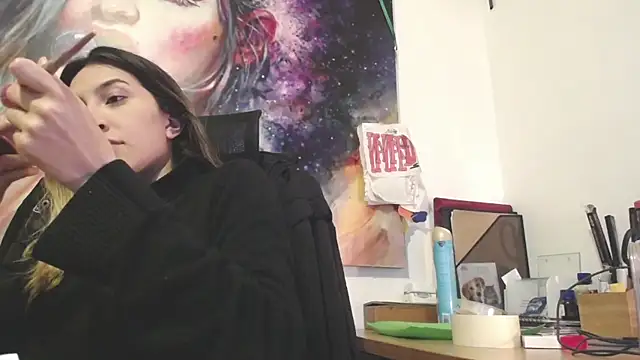 FULL TENTATION  online show from April 18, 7:23 am