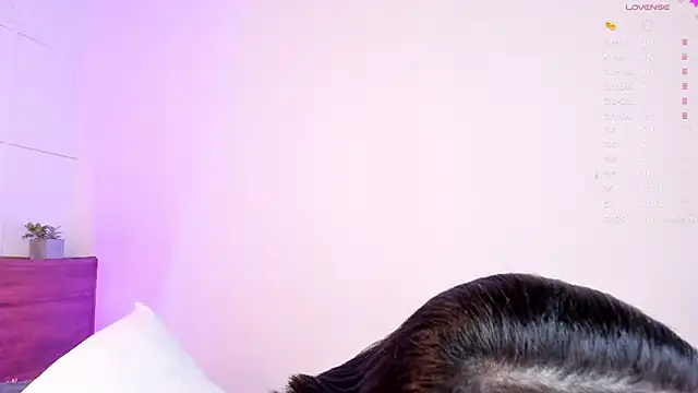 sherylgrey online show from November 7, 11:49 pm