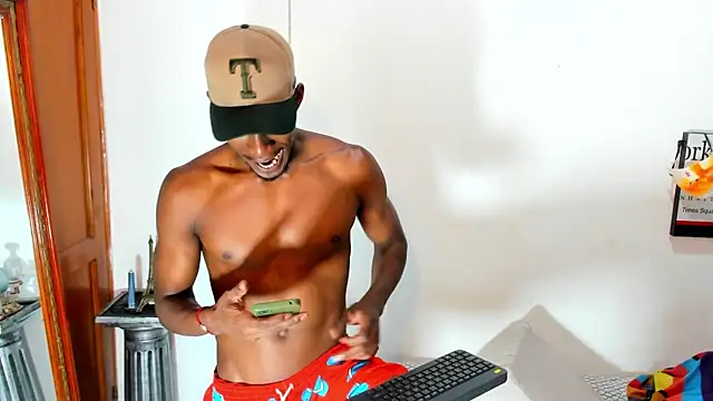Snapshot of Darick_brown chatting on December 13, 3:32 pm Darick brown online show from December 13, 3:32 pm