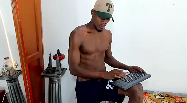 Snapshot of Darick_brown chatting on February 3, 4:10 pm Darick brown online show from February 3, 4:10 pm