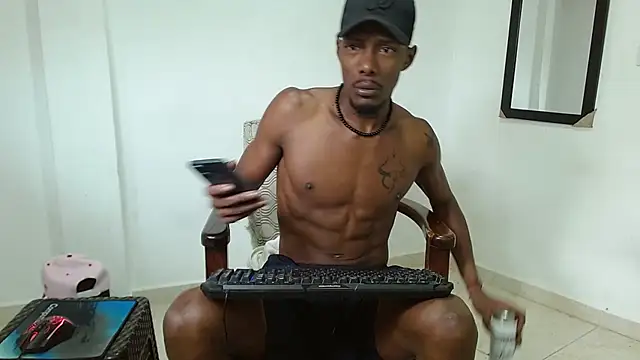 Snapshot of Darick_brown chatting on September 30, 5:18 pm Darick brown online show from September 30, 5:18 pm