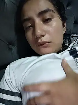 Hellen Alex online show from December 18, 5:52 pm