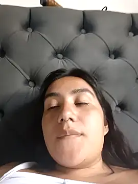 Hellen Alex online show from January 12, 9:19 pm