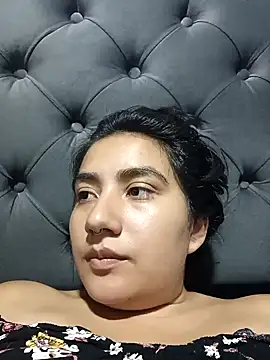 Hellen Alex online show from February 1, 7:55 pm