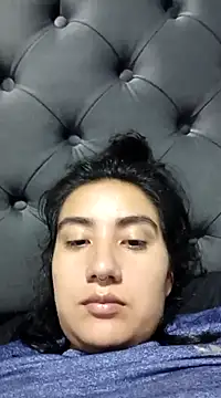 Hellen Alex online show from February 27, 10:42 pm