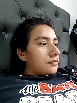 Hellen Alex online show from March 10, 9:07 pm