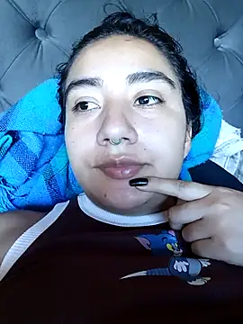 Hellen Alex online show from October 9, 1:09 pm