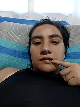 Hellen Alex online show from October 30, 3:13 pm