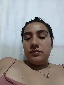 Hellen Alex online show from November 14, 2:49 pm