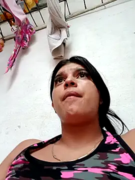 Snapshot of naughty-girl01 chatting on December 15, 11:23 am naughty-girl01 online show from December 15, 11:23 am