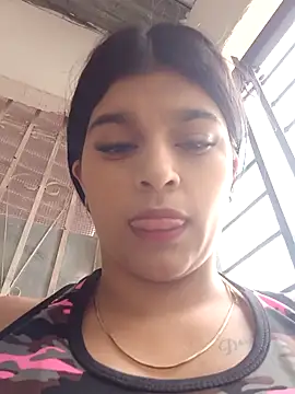 Snapshot of naughty-girl01 chatting on December 17, 1:38 pm naughty-girl01 online show from December 17, 1:38 pm