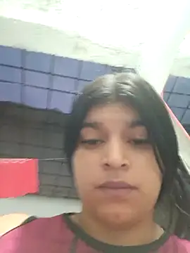 Snapshot of naughty-girl01 chatting on December 30, 10:43 am naughty-girl01 online show from December 30, 10:43 am