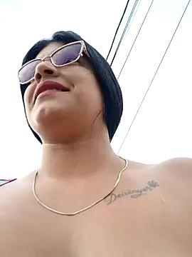 Snapshot of naughty-girl01 chatting on February 3, 1:30 pm naughty-girl01 online show from February 3, 1:30 pm