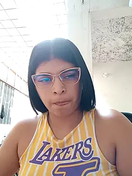 Snapshot of naughty-girl01 chatting on February 11, 1:30 pm naughty-girl01 online show from February 11, 1:30 pm