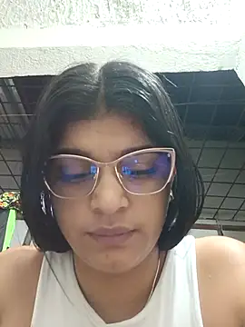 Snapshot of naughty-girl01 chatting on February 13, 10:23 am naughty-girl01 online show from February 13, 10:23 am