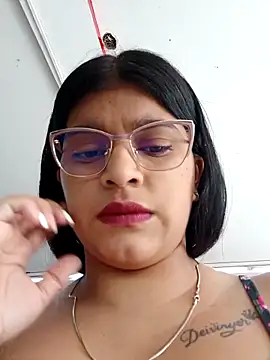 Snapshot of naughty-girl01 chatting on March 13, 2:01 pm naughty-girl01 online show from March 13, 2:01 pm