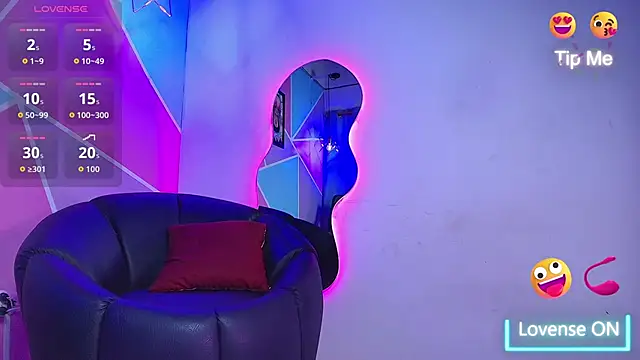 max ashley mds online show from October 4, 8:40 pm