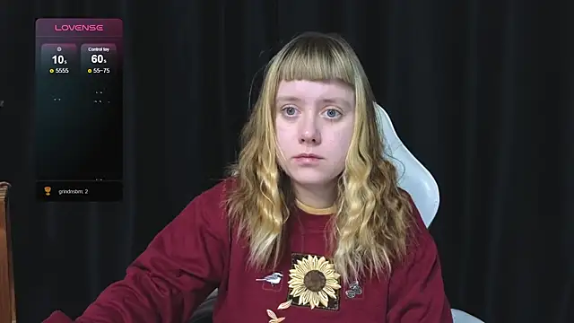 June shy0 online show from December 4, 8:01 am