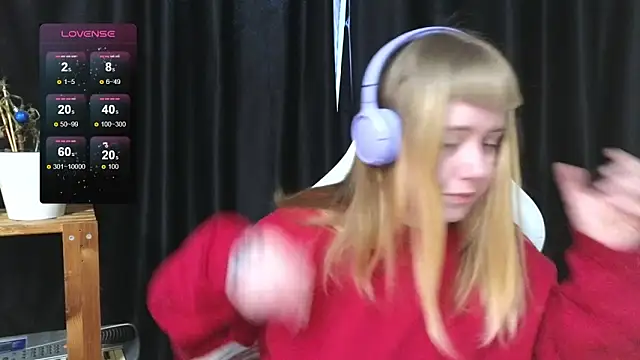 June shy0 online show from January 8, 7:43 am