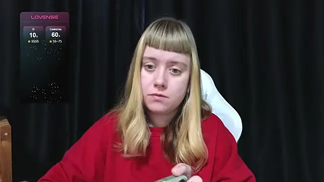 June shy0 online show from January 11, 8:08 am