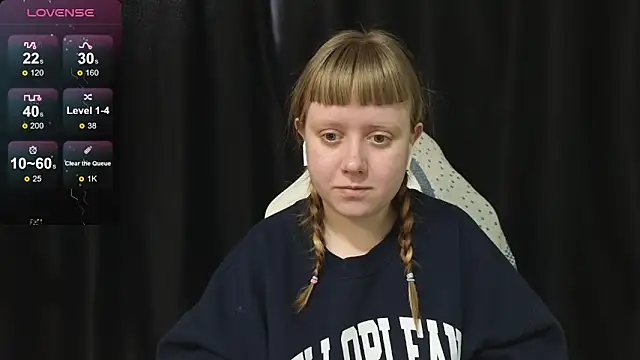 June shy0 online show from February 28, 8:15 am