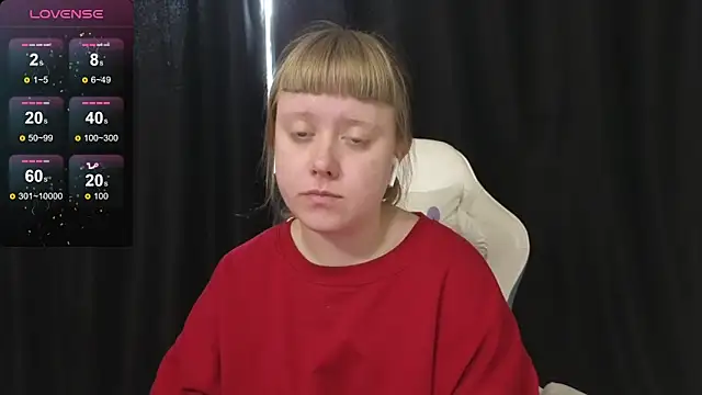 June shy0 online show from April 15, 7:48 am