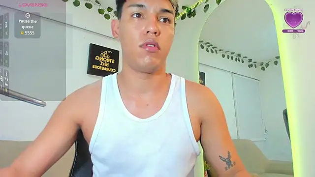 ryan carter08 online show from September 10, 3:06 am