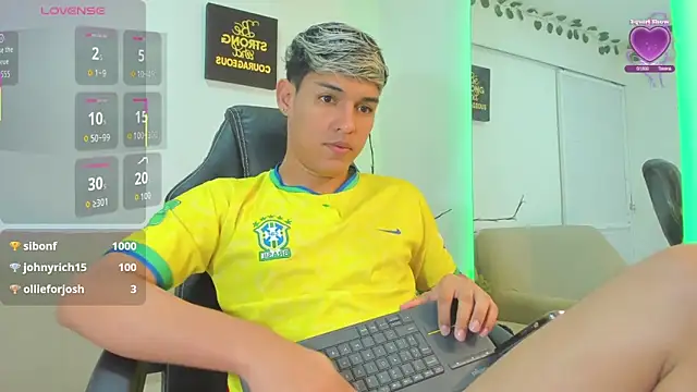 ryan carter08 online show from September 20, 3:18 am