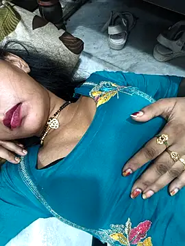 Sharmila-Singh online show from September 19, 8:31 pm