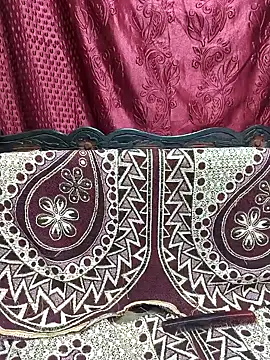 Sharmila-Singh online show from December 19, 6:31 am