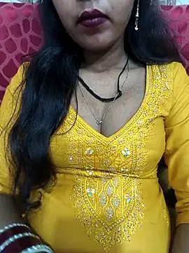 Snapshot of Sharmila-Singh chatting on March 19, 8:57 pm Sharmila-Singh online show from March 19, 8:57 pm