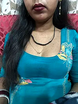 Snapshot of Sharmila-Singh chatting on March 20, 9:14 am Sharmila-Singh online show from March 20, 9:14 am