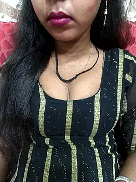 Snapshot of Sharmila-Singh chatting on March 25, 8:09 am Sharmila-Singh online show from March 25, 8:09 am