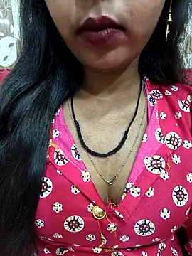 Snapshot of Sharmila-Singh chatting on March 27, 5:23 pm Sharmila-Singh online show from March 27, 5:23 pm