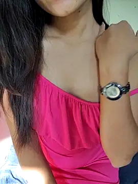 Meenakshi  online show from February 9, 2:37 am